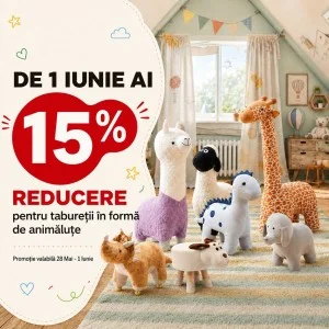 Black Friday la Mobila ABC