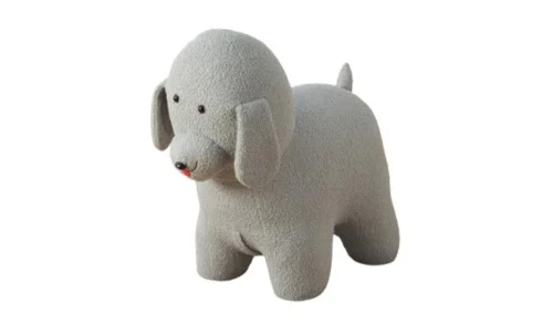 Taburet Catel KJP5299, Gri