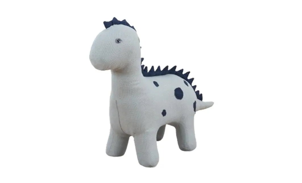 Taburet Dinozaur KJP5300, Albastru 1