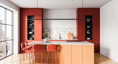 Ce material alegi pentru mobilierul tău de la Mobila ABC: MDF, lemn, metal, sticlă sau tapițat?