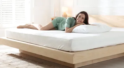 Ce este o saltea ortopedică și cum funcționează?
