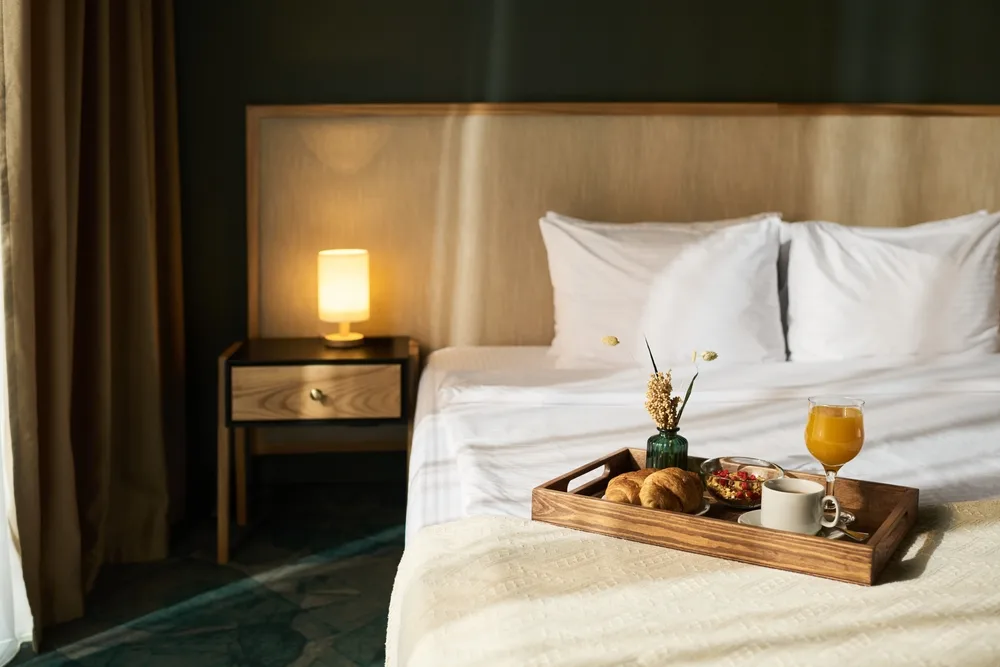 Saltele pentru hoteluri: ce specificații contează cu adevărat pentru HoReCa