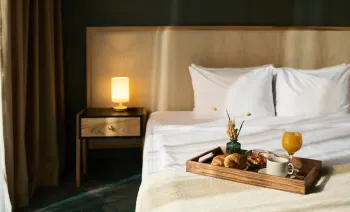 Saltele pentru hoteluri: ce specificații contează cu adevărat pentru HoReCa