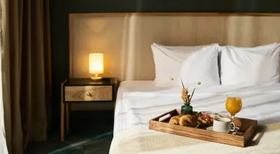 Saltele pentru hoteluri: ce specificații contează cu adevărat pentru HoReCa