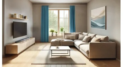 Cum să-ți reorganizezi casa pentru un început de an mai ordonat