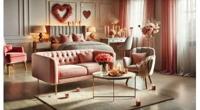 Valentine’s Day – Cadouri speciale pentru momente de neuitat