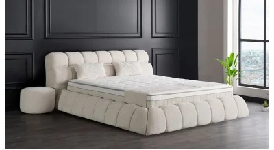 Stilul dormitorului începe cu patul – Descoperă ce ți se potrivește