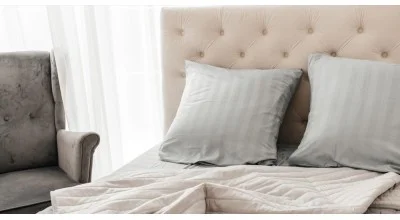 La ce trebuie să fii atent la sistemul de rabatare al unui pat tapițat? Sfaturi de la experții Mobila ABC