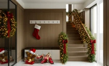 PRIMA IMPRESIE CONTEAZĂ: 3 secrete ca să transformi holul în cartea de vizită a casei tale