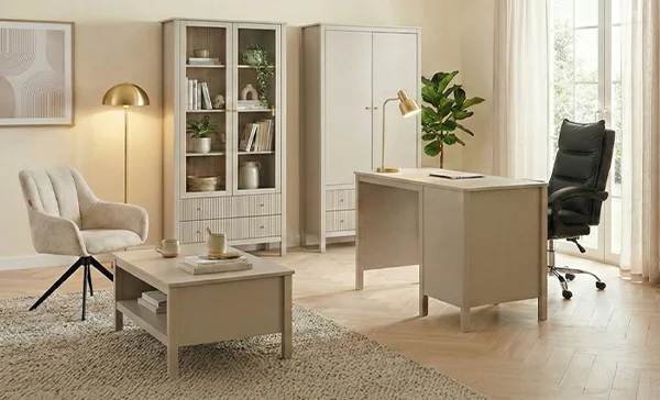 Mobilier Modular Office