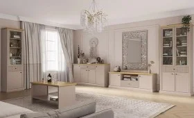 Livinguri Modulare