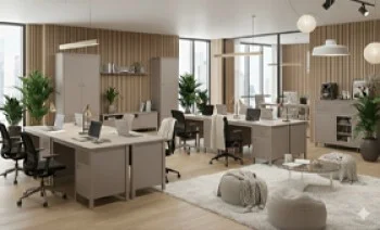 Mobilier Modular Office