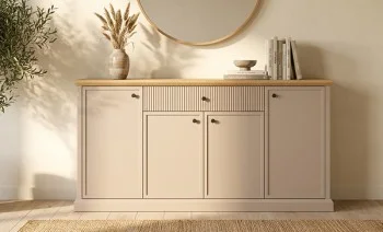Comode living