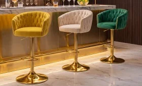 Scaune bar
