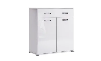 Comoda Cuier Bella BL-62-WB Comoda Cuier Bella BL-62-WB