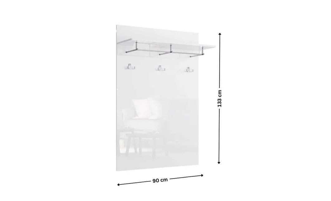 Tablie Cuier Stella SL-92-WB 1