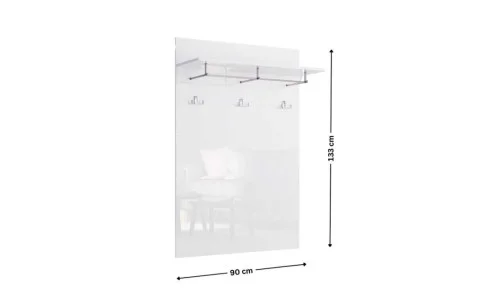 Tablie Cuier Stella SL-92-WB