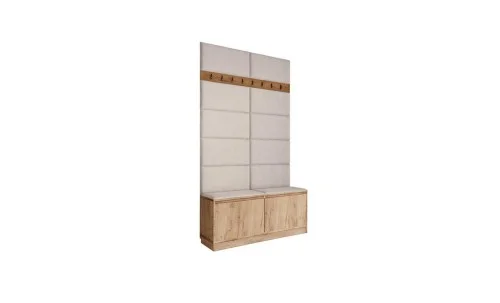 Cuier Hol Klaus IV, Kraft/Bej