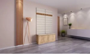 Cuier Hol Klaus  VI, Kraft/Bej