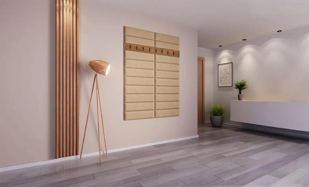 Cuier Hol Klaus IX, Kraft/Crem