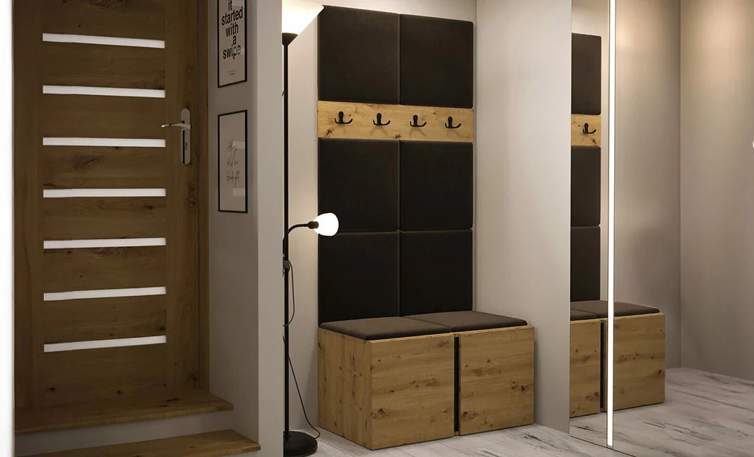 Cuier Hol Luca 10, Artisan/Maro - Manila 04