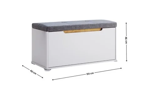 Pantofar Cuier Stella SL-51-WB