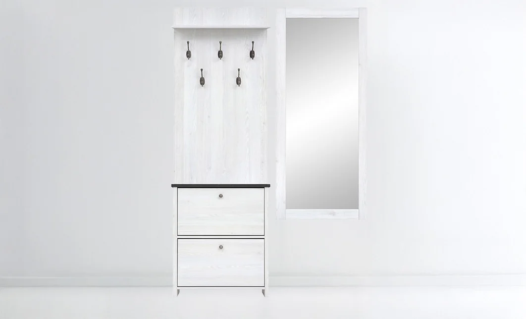 Cuier Modular Hol Porto