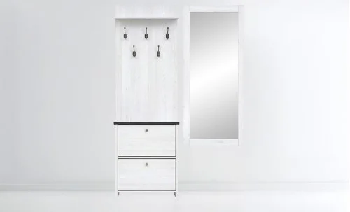 Cuier Modular Hol Porto