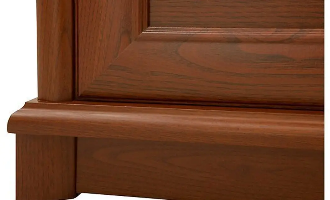 Pat Dormitor Sonata 160, Nuc / Maro 6