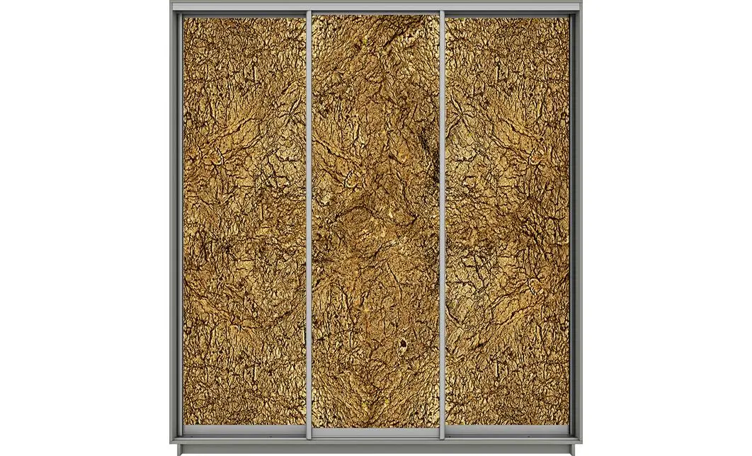 Dulap Print 3 Usi 374, L190 x H220 x A60