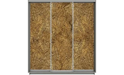 Dulap Print 3 Usi 374, L190 x H220 x A60