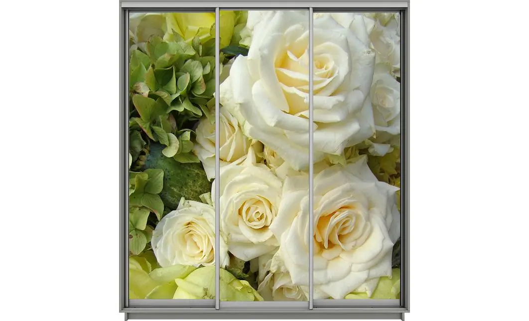 Dulap Print 127  L270 x H220 x A60