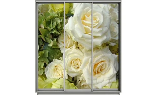 Dulap Print 127  L270 x H220 x A60