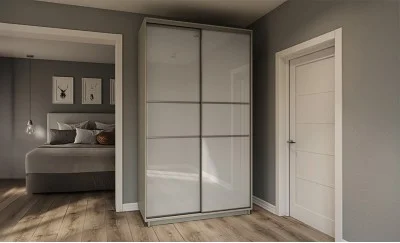 Dulap print L 160 x H 220 x A 45