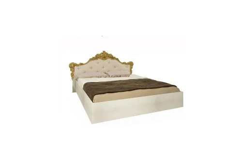 Dormitor Clasic Jennifer Beige