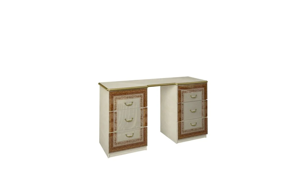 Dormitor Clasic Jennifer Beige 5