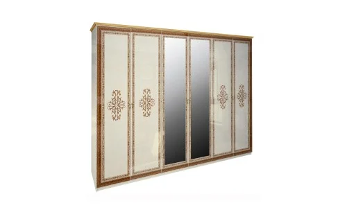 Dormitor Clasic Jennifer Beige