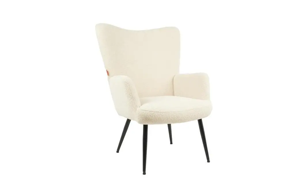 Fotoliu Living KJC3763 Bej 2