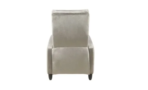 Fotoliu cu Recliner Manual KJ2003 Gri