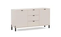 Comoda Living Cremona 2D-3S