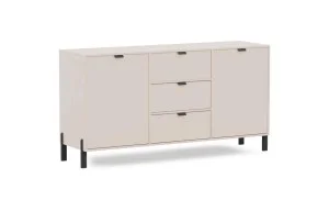 Comoda Living Cremona 2D-3S Comoda Living Cremona 2D-3S