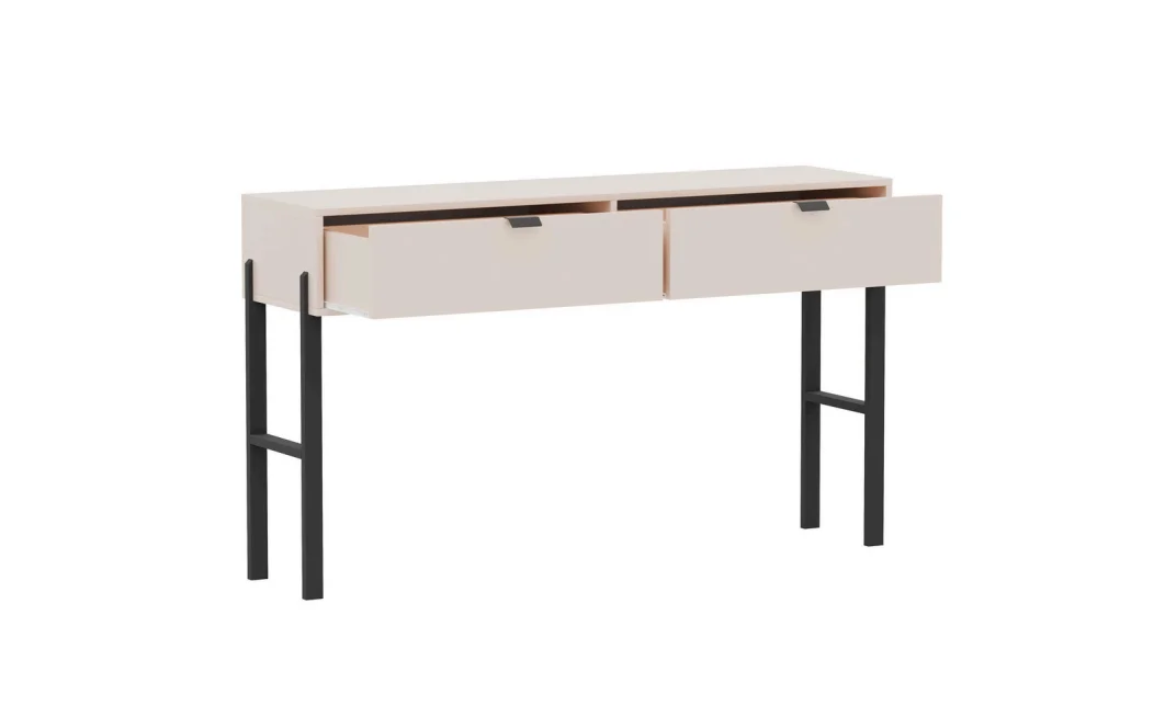 Masă de toaletă Cremona Toaletka 2S