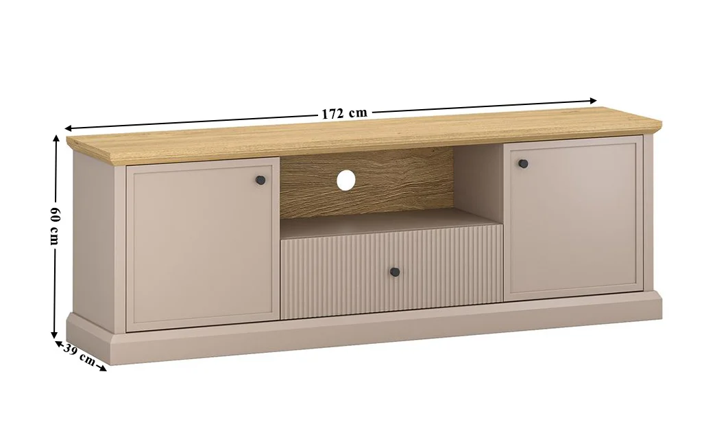 Comoda Living Idello B 1