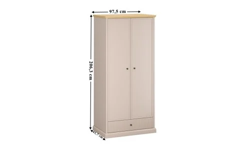 Dulap Living Idello F