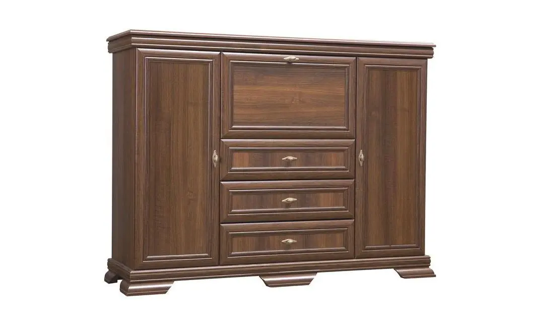 Comodă Kora KK6P Samoa King 