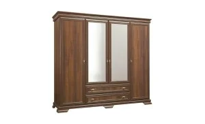 Dulap Kora 4 Uși KS3 Samoa King 