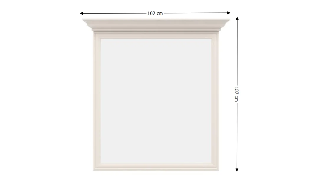 Oglindă Sonata Cashmir 1