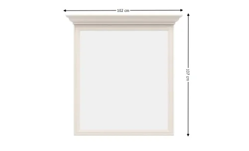 Oglindă Sonata Cashmir