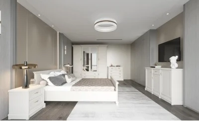 Dormitor Modular Sonata Cashmir