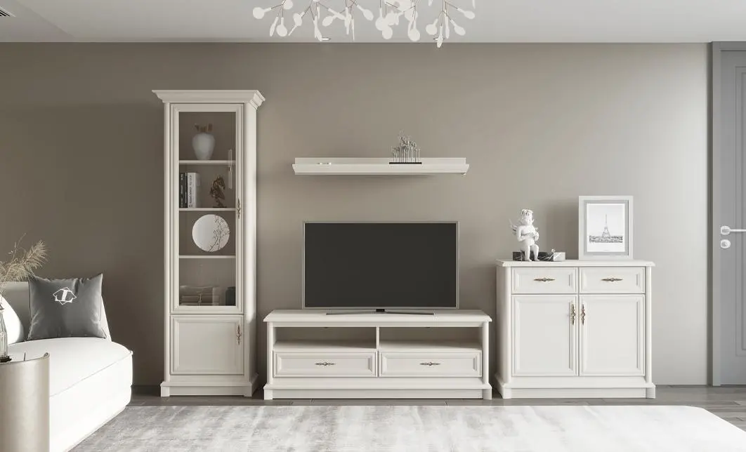 Living Modular Sonata Cashmir 